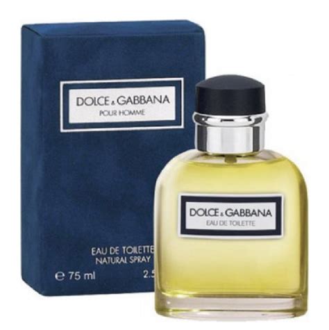 dolce gabbana pour homme euroitalia|dolce gabbana pour homme.